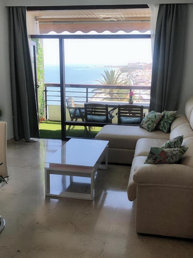 Apartamento Castillo De Santa Clara Sweet&Beach Torremolinos Exterior photo