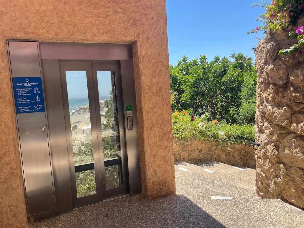 Apartamento Castillo De Santa Clara Sweet&Beach Torremolinos Exterior photo
