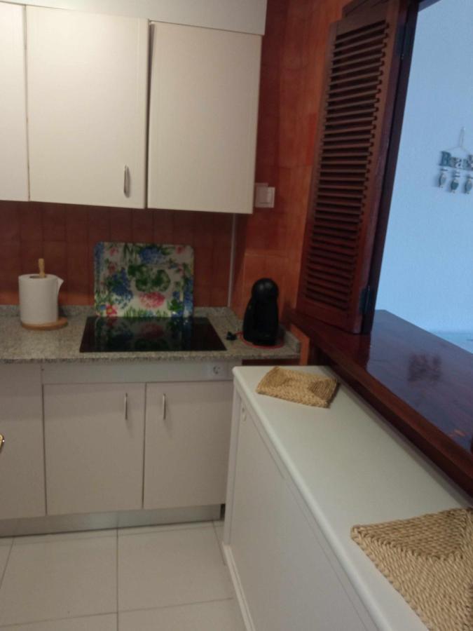 Apartamento Castillo De Santa Clara Sweet&Beach Torremolinos Exterior photo