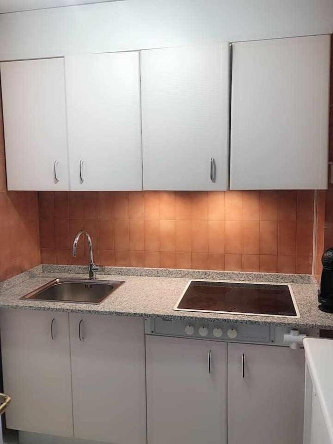 Apartamento Castillo De Santa Clara Sweet&Beach Torremolinos Exterior photo