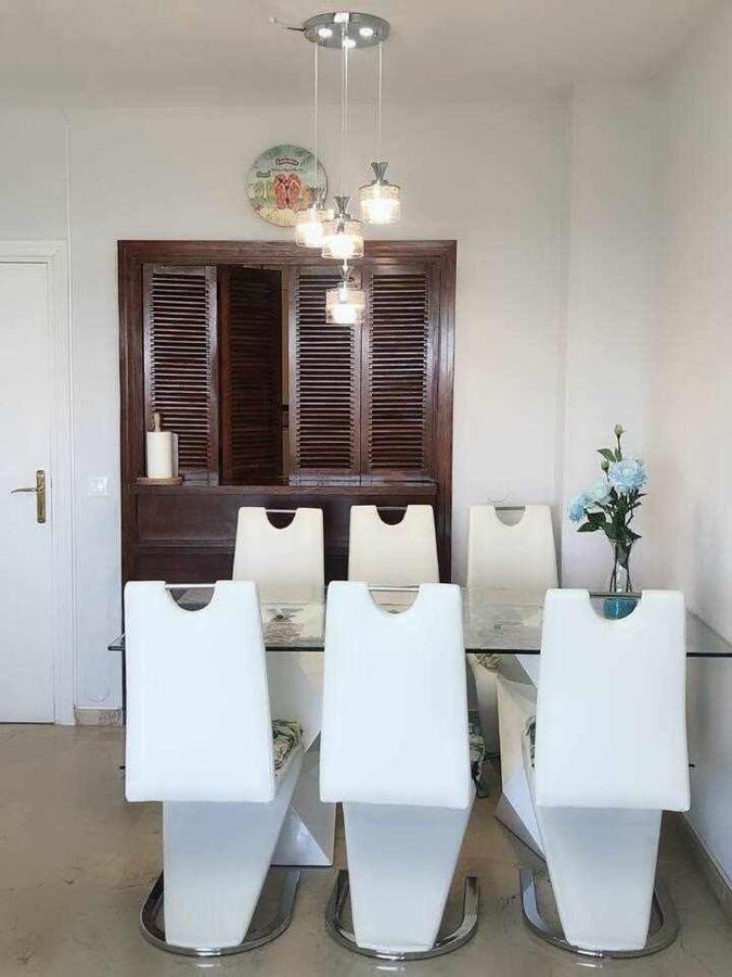 Apartamento Castillo De Santa Clara Sweet&Beach Torremolinos Exterior photo